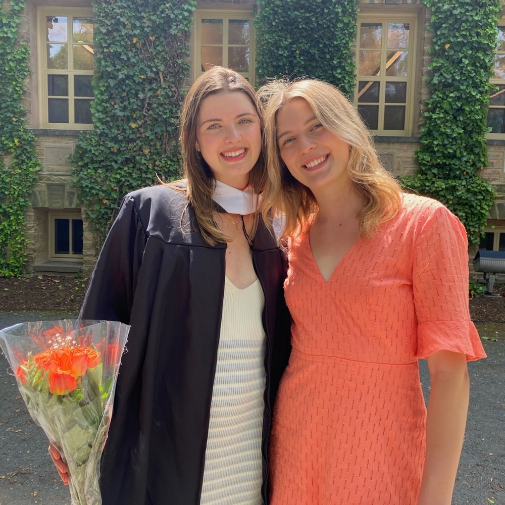 Meet your Posher, Gill